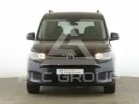 2022 Volkswagen Caddy