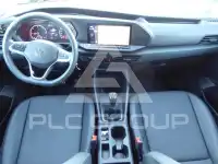 2022 Volkswagen Caddy