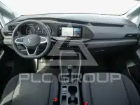 2022 Volkswagen Caddy