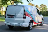 2022 Volkswagen Caddy