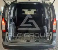2022 Volkswagen Caddy