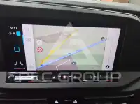 2022 Volkswagen Caddy