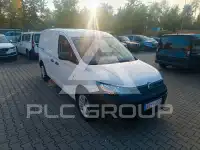 2022 Volkswagen Caddy