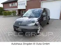 2022 Volkswagen Caddy