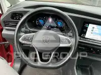 2022 Volkswagen Caddy