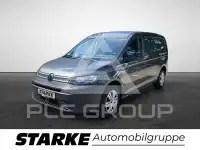 2022 Volkswagen Caddy
