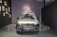2022 Volkswagen Caddy