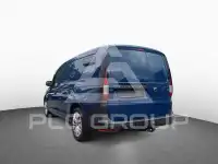 2022 Volkswagen Caddy