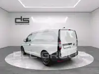 2022 Volkswagen Caddy