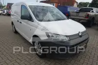 2022 Volkswagen Caddy