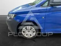 2022 Volkswagen Caddy