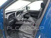 2022 Volkswagen Caddy
