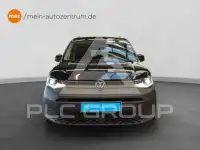2022 Volkswagen Caddy