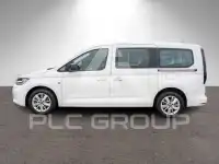 2022 Volkswagen Caddy