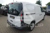 2022 Volkswagen Caddy
