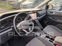 2022 Volkswagen Caddy