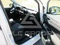 2022 Volkswagen Caddy
