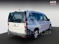 2022 Volkswagen Caddy