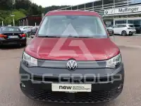 2022 Volkswagen Caddy