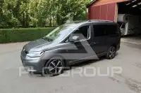 2022 Volkswagen Caddy
