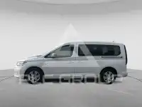 2022 Volkswagen Caddy