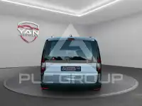 2022 Volkswagen Caddy