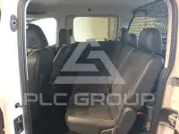 2022 Volkswagen Caddy