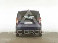 2022 Volkswagen Caddy
