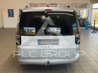 2022 Volkswagen Caddy
