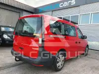 2022 Volkswagen Caddy