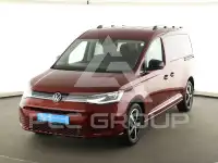 2022 Volkswagen Caddy