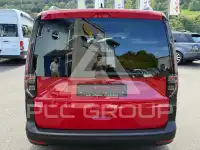 2022 Volkswagen Caddy