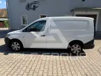 2022 Volkswagen Caddy