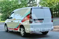 2022 Volkswagen Caddy