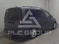 2022 Volkswagen Caddy