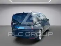 2022 Volkswagen Caddy
