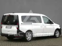 2022 Volkswagen Caddy