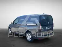 2022 Volkswagen Caddy