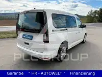 2022 Volkswagen Caddy