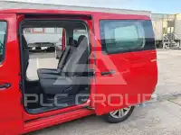 2022 Volkswagen Caddy
