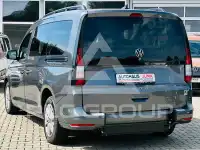 2022 Volkswagen Caddy