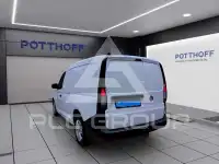 2022 Volkswagen Caddy