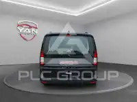 2022 Volkswagen Caddy