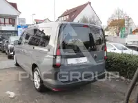 2022 Volkswagen Caddy