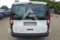 2022 Volkswagen Caddy