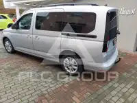 2022 Volkswagen Caddy