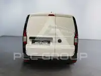 2022 Volkswagen Caddy