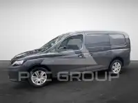 2022 Volkswagen Caddy