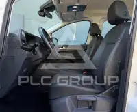 2022 Volkswagen Caddy