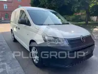 2022 Volkswagen Caddy